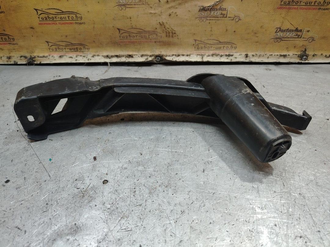 Кронштейн крепления бампера переднего K2VVW0 Volkswagen Golf - Фото 3