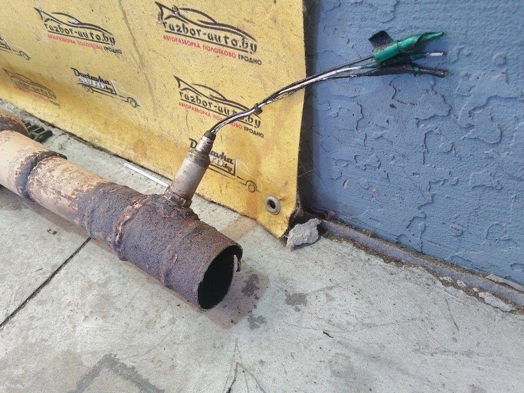 Глушитель YNUTHY Citroen Xantia - Фото 7