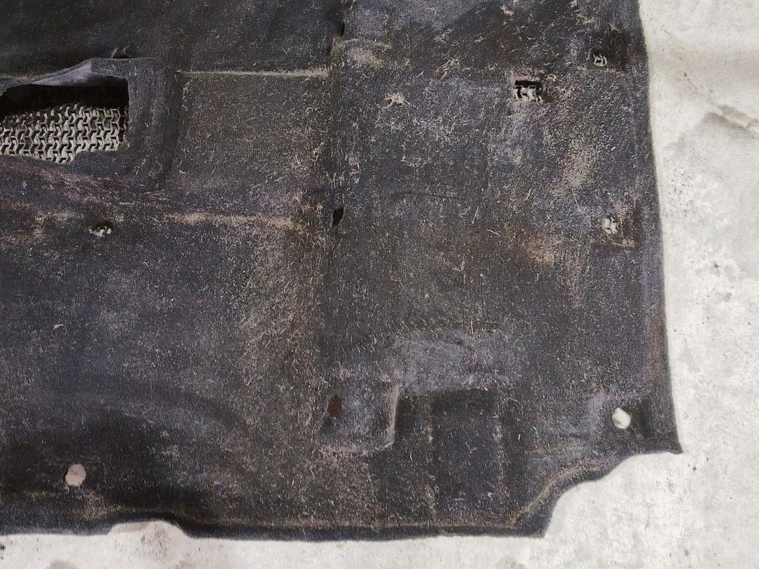 Ковер салонный 1GH6JF Kia Sorento купить