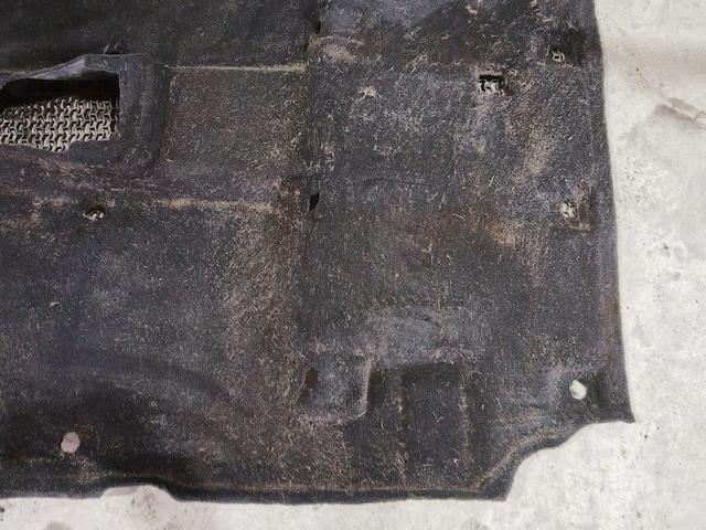 Ковер салонный 1GH6JF Kia Sorento купить