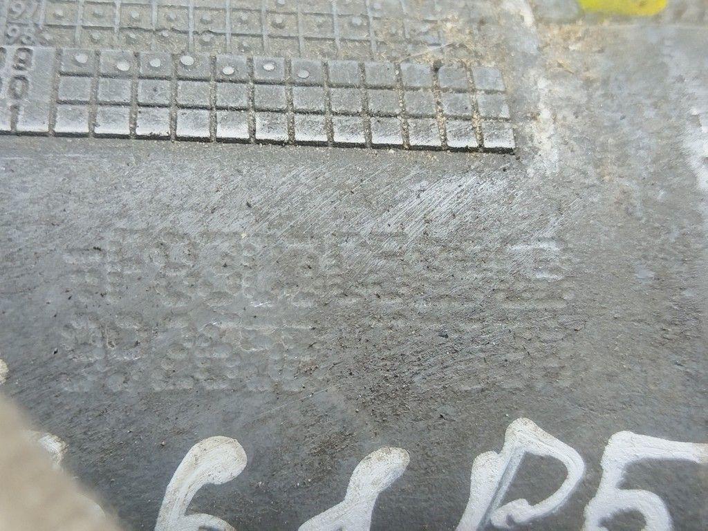 Рулевая колонка 56ZNYD Ford Mondeo - Фото 7