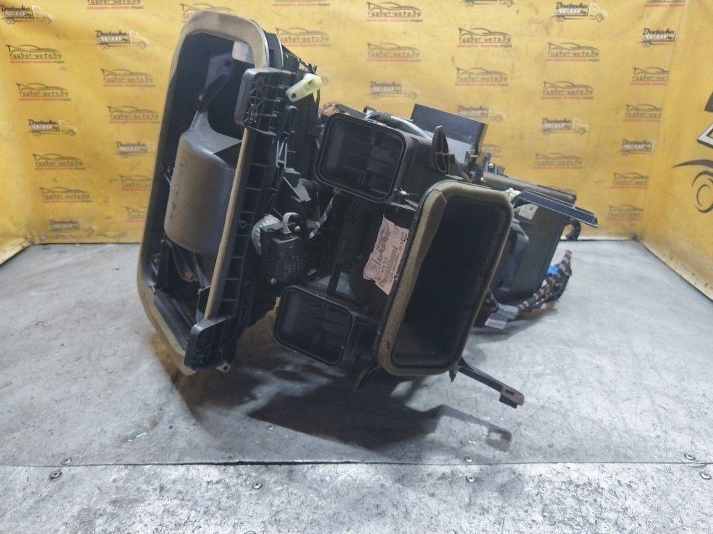 Корпус отопителя (печки) B1X43P Mercedes A W168 - Фото 6