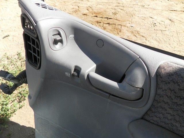 Ручка внутренняя передняя левая QD9D4F Chrysler Voyager - Фото 1