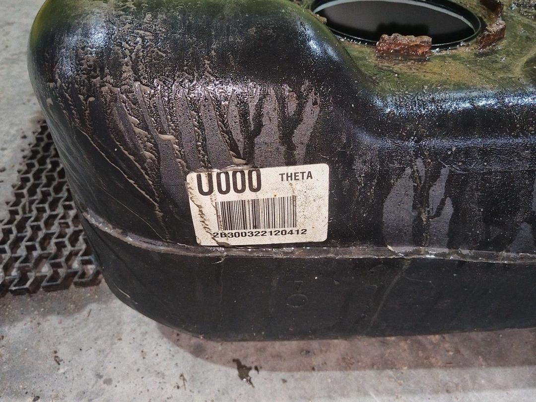 Бак топливный 8P42AV Kia Sorento - Фото 6