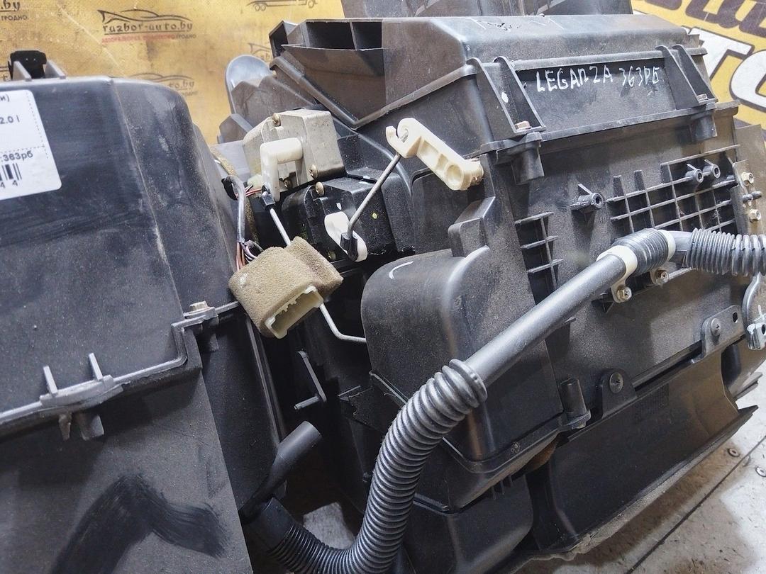 Корпус отопителя (печки) QA6648 Daewoo Leganza купить