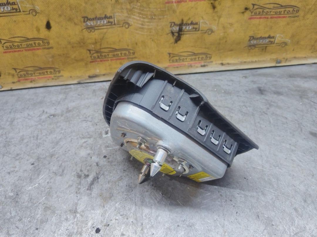 Подушка безопасности водителя FR2O4C Volvo S40 - Фото 4