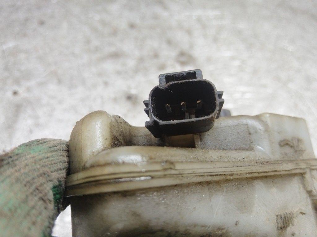 Цилиндр тормозной главный 657GRI Ford Mondeo - Фото 6