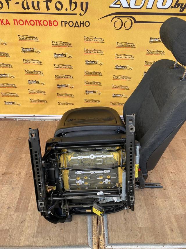 Салон (комплект сидений) C8VIMO BMW X5 E53 купить