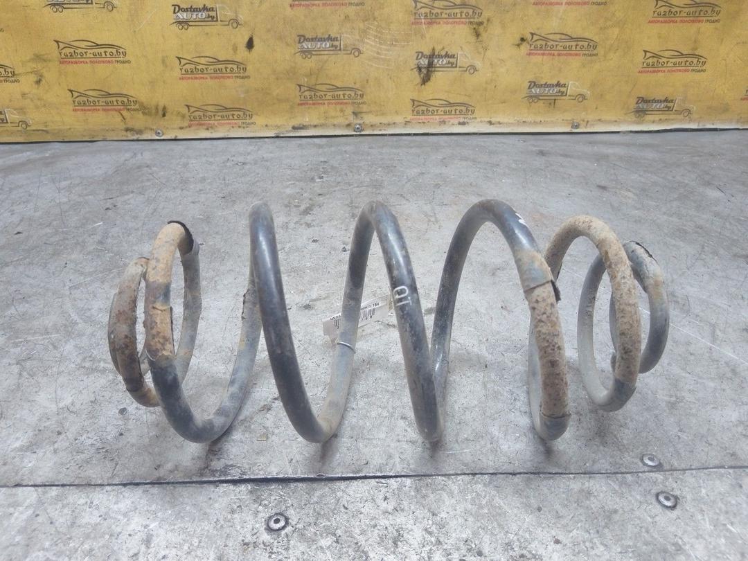 Пружина задняя H6EUER Opel Meriva купить с доставкой. Огромный выбор запчастей и марок авто. У нас есть практически все.