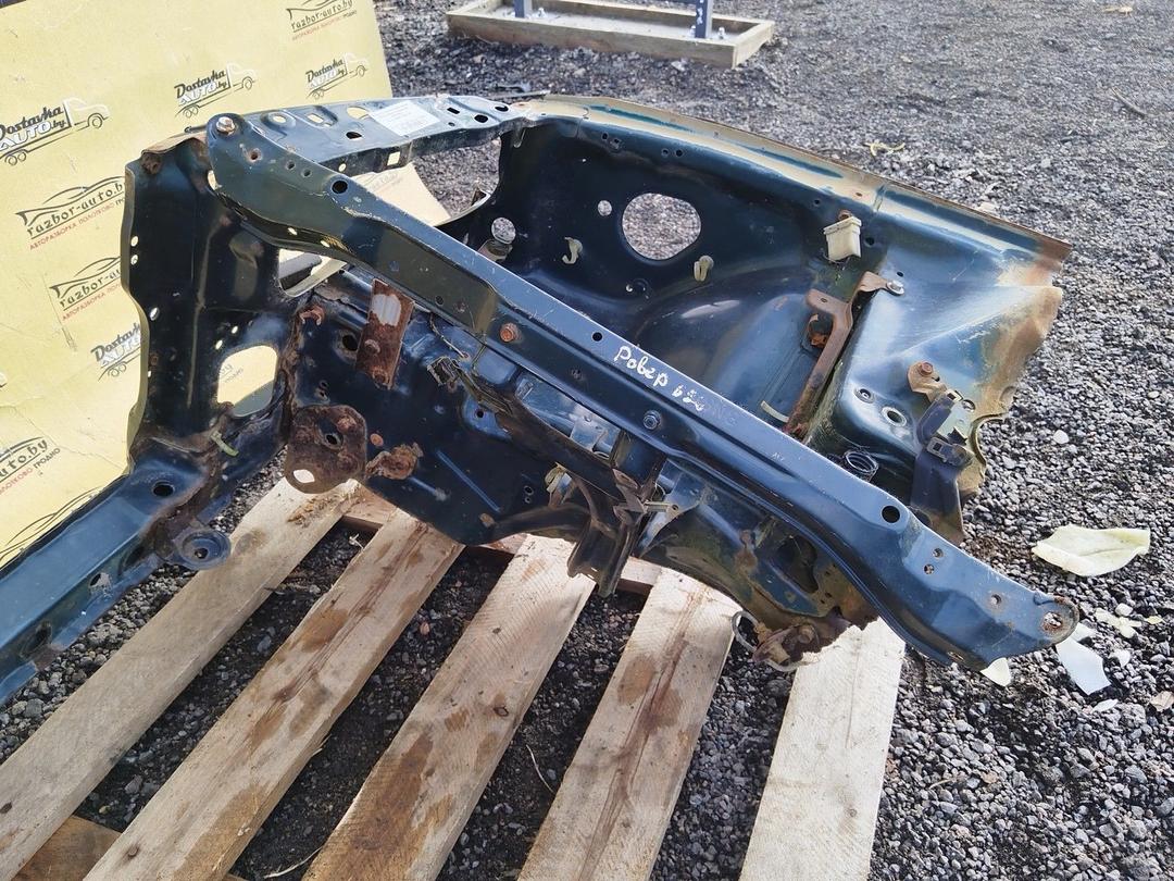 Передняя панель крепления облицовки (телевизор) GTHOE2 Rover 600 купить с доставкой