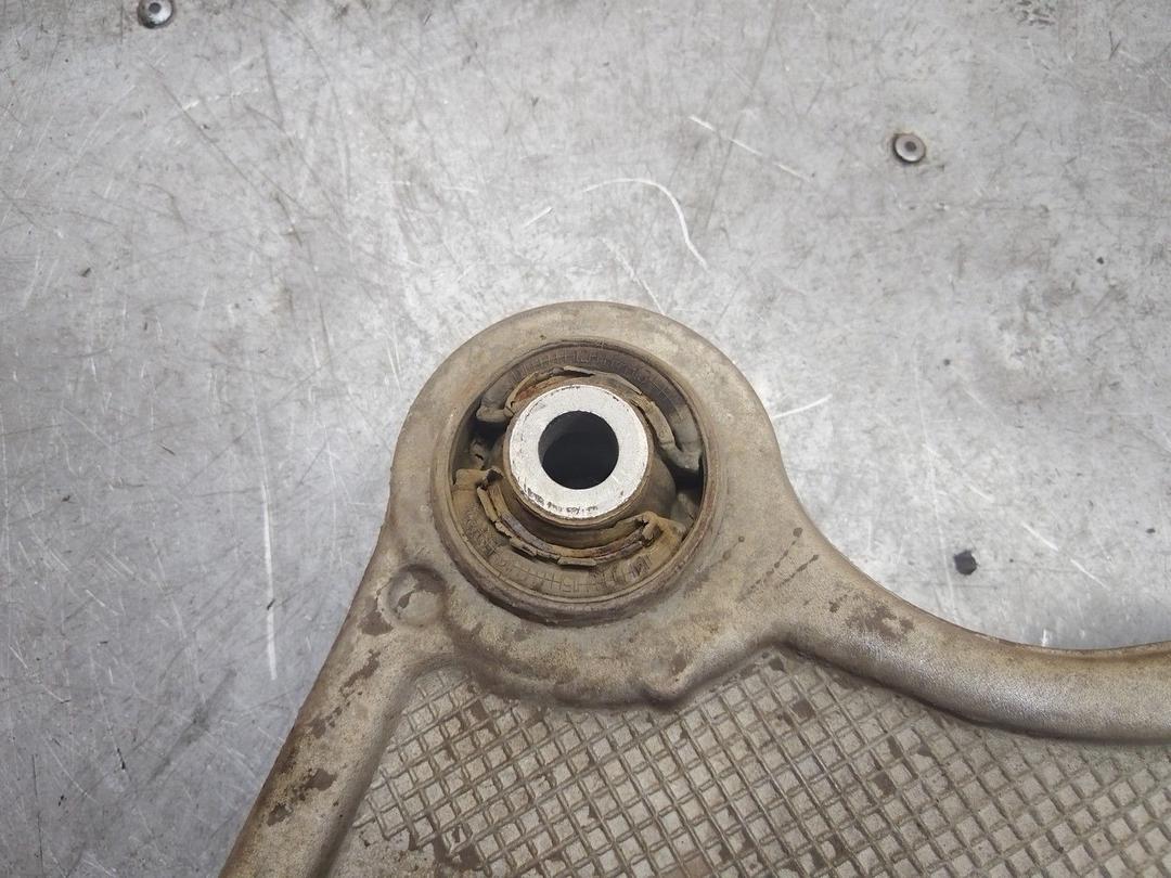 Рычаг передний правый W6O3YP Ford Fusion undefined