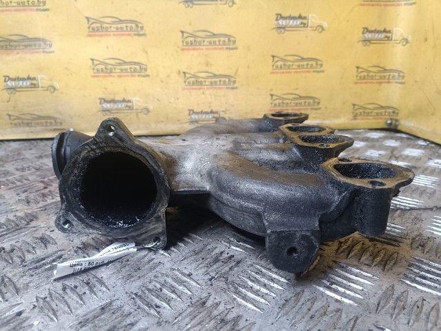 Коллектор впускной 76N8GL Volkswagen Passat - Фото 5