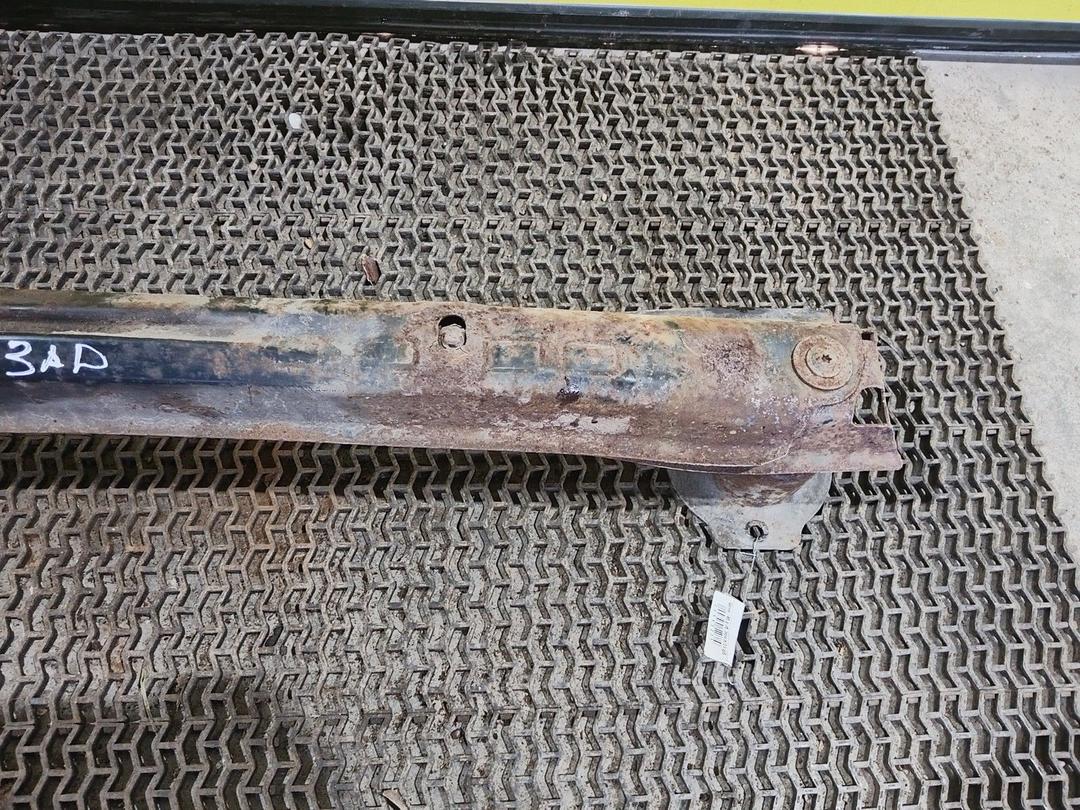 Усилитель бампера заднего YA0MKL Citroen C5 купить с доставкой