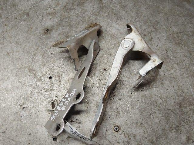 Петля капота 7C3DN1 Great-Wall Hover - Фото 3