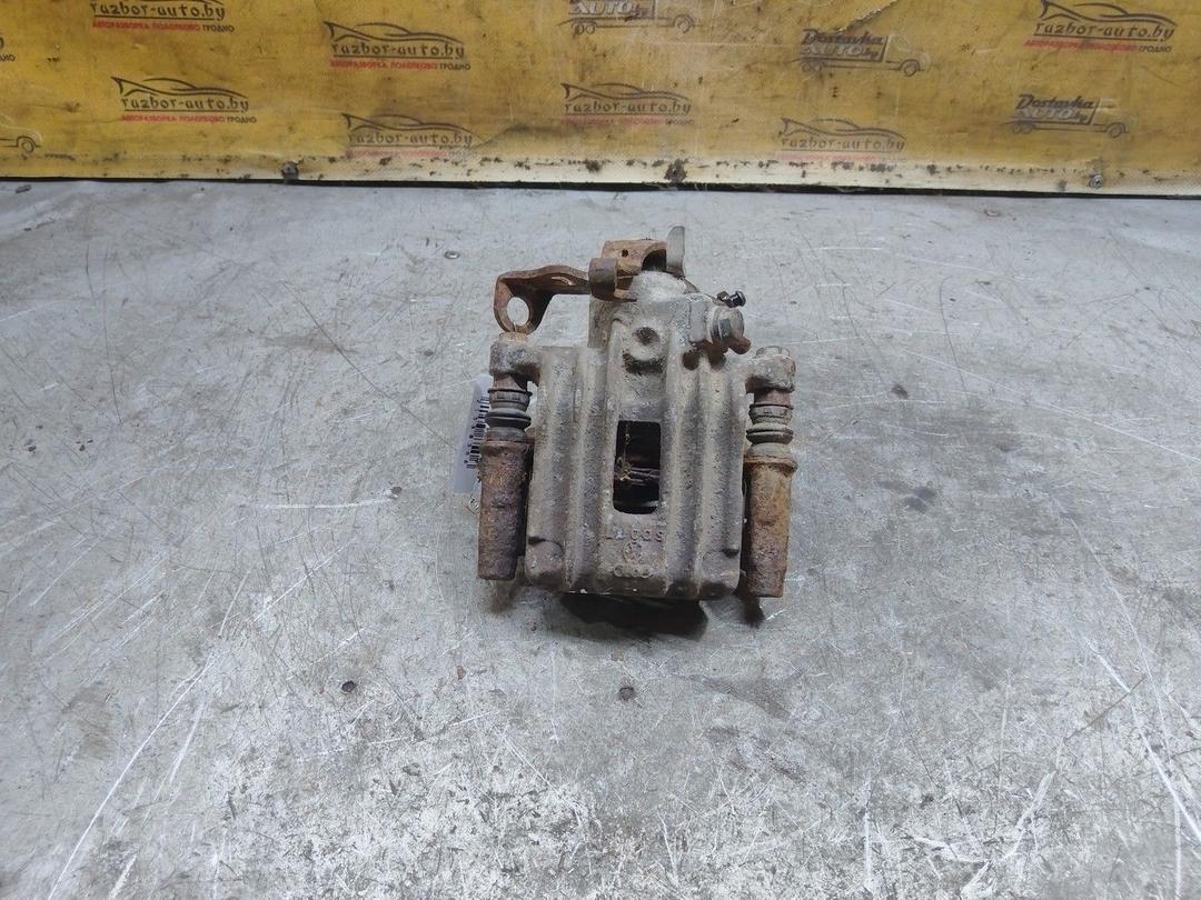 Суппорт задний правый MWA7XQ Volkswagen Golf - Фото 1