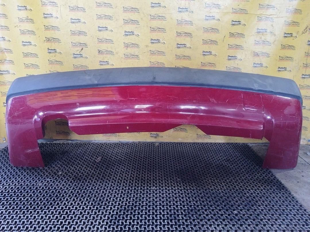 Бампер задний HY3B88 Citroen Xantia купить в магазине запчастей бу