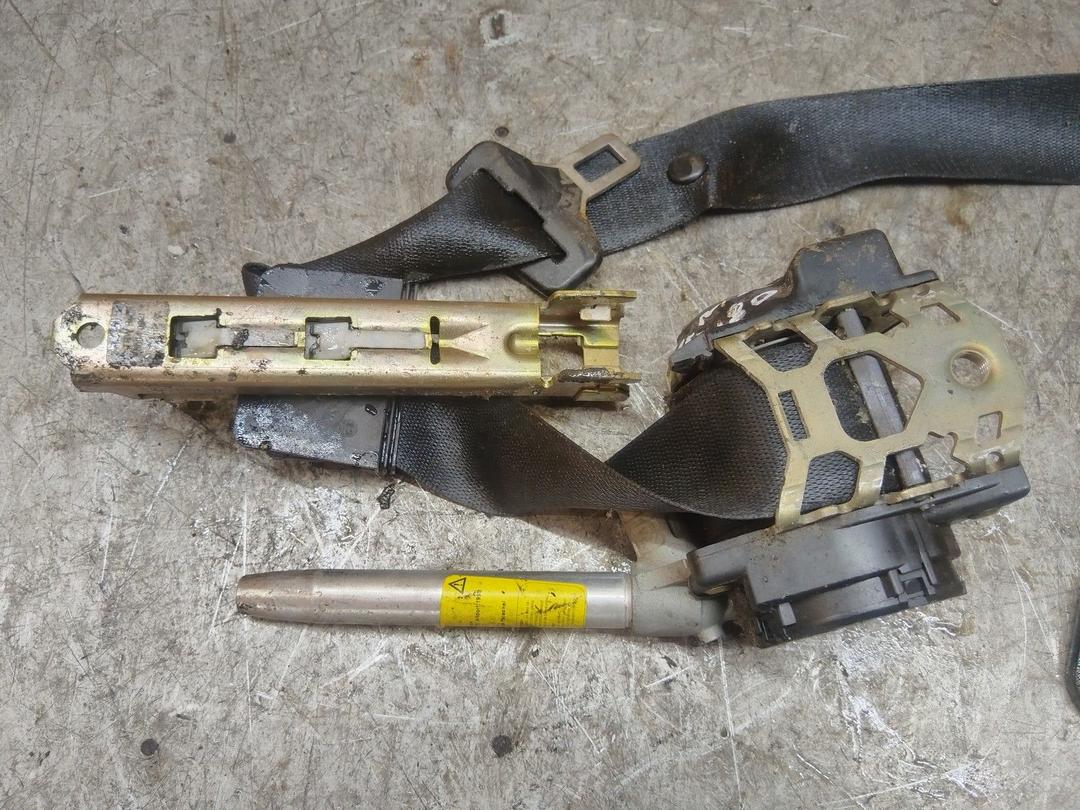 Ремень безопасности передний левый VTF8I5 Mercedes C W202 купить с доставкой