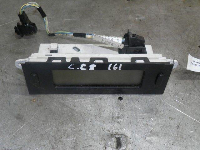 Монитор G5BR99 Citroen C8 - Фото 1