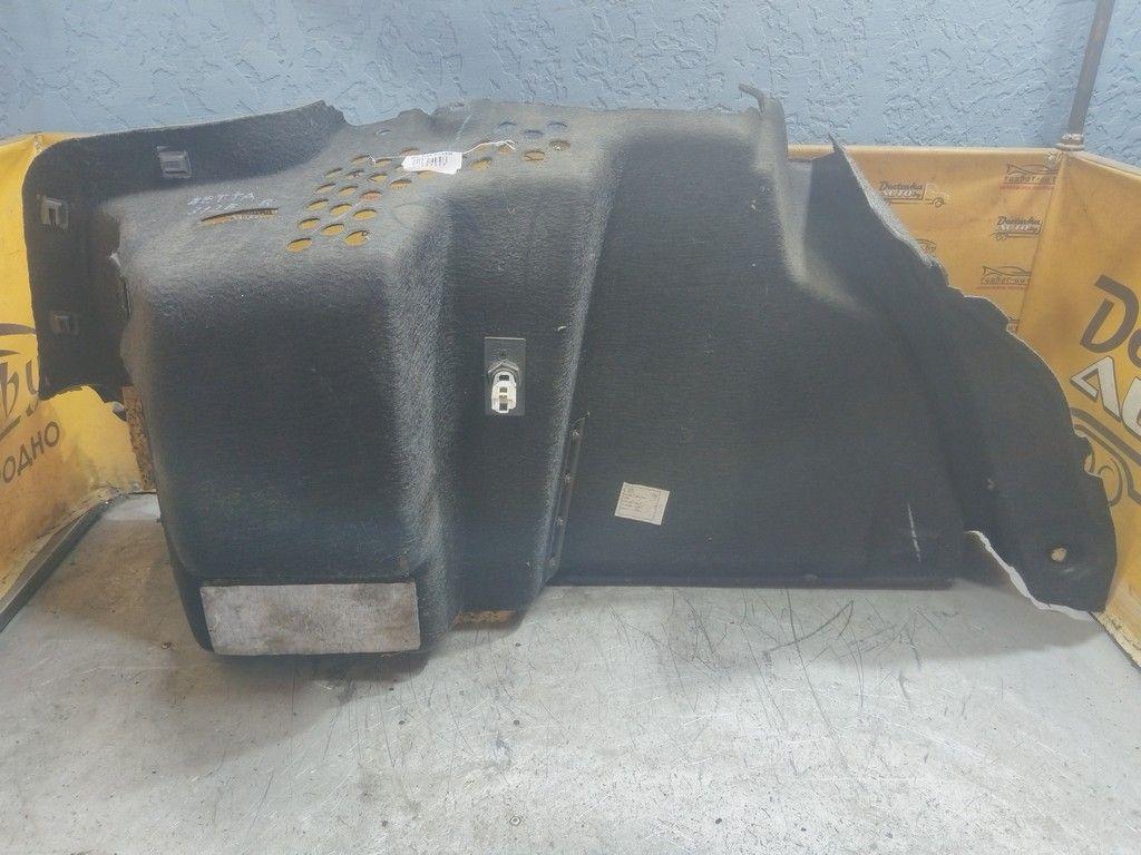 Обшивка багажника B3Y7IV Volkswagen Jetta - Фото 2