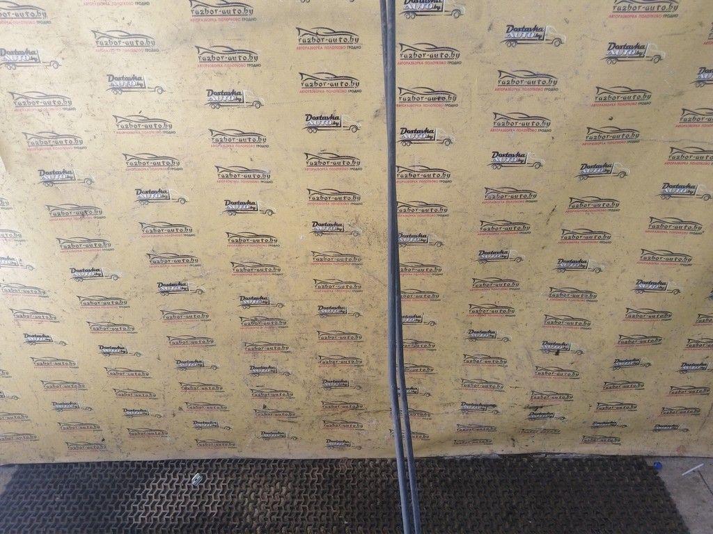 Трубка топливная 584UYK Toyota Corolla Verso - Фото 7