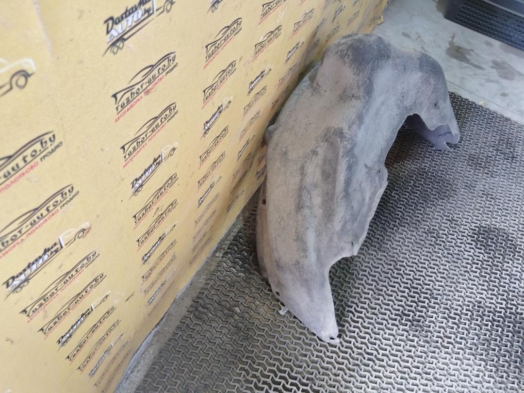 Защита арок задняя левая (подкрылок) P7G5NC Toyota Corolla купить