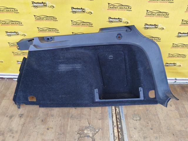 Обшивка багажника FJWRNL Volkswagen Passat купить с доставкой