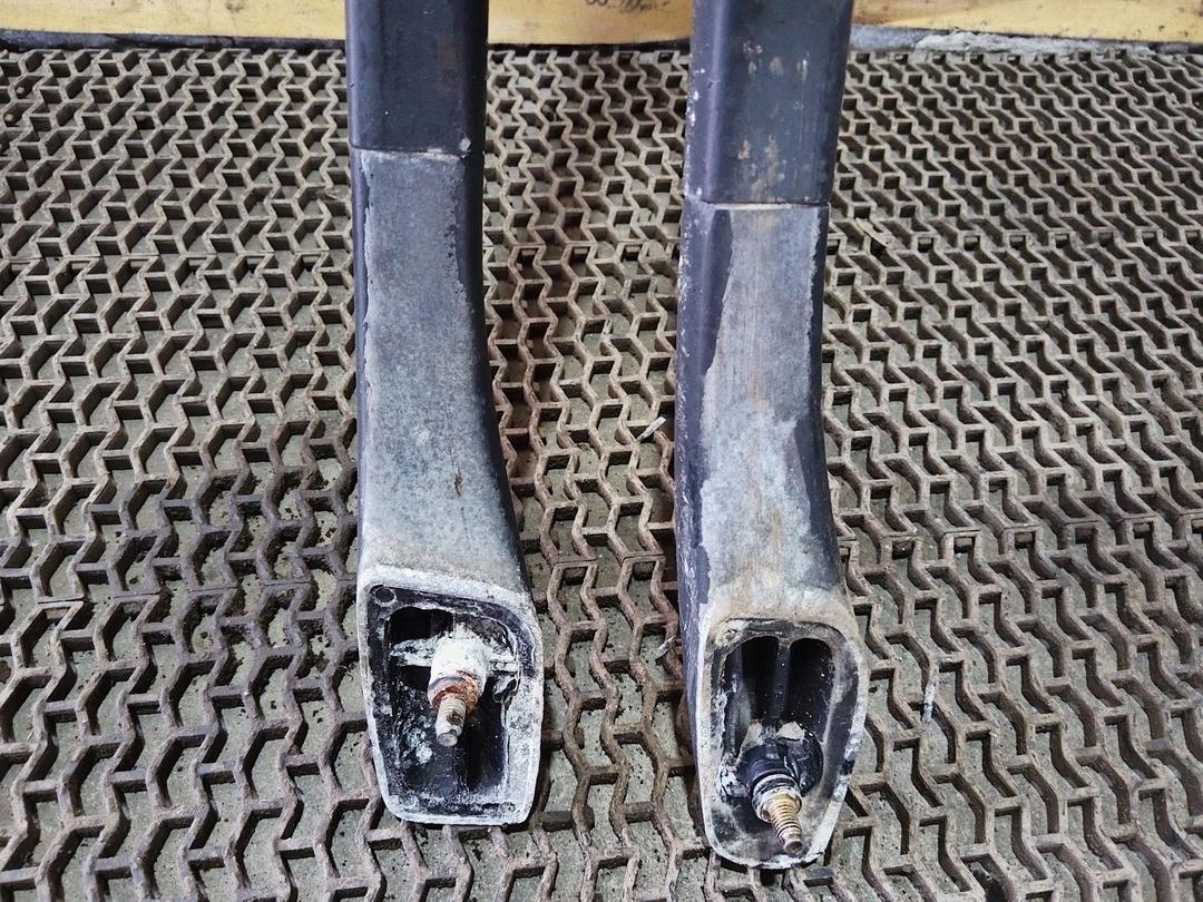 Дуги на крышу (рейлинги) V6BDCB Daewoo Nubira купить с доставкой. Огромный выбор запчастей и марок авто. У нас есть практически все.