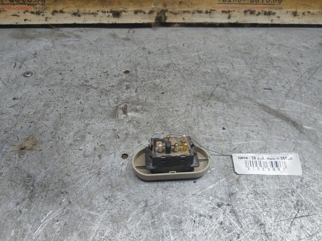 Кнопка открывания люка D83WK9 Opel Astra - Фото 4