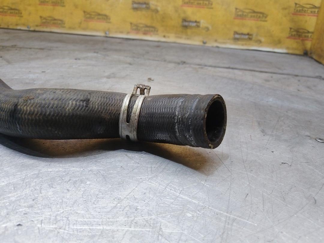 Патрубок радиатора YF2JWP Citroen Xsara Picasso купить с доставкой