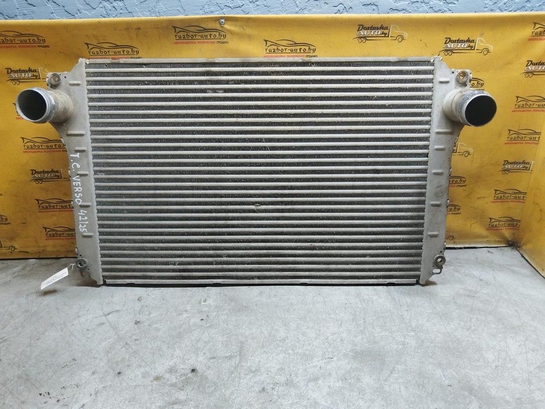 Интеркулер 56KSOX Toyota Corolla Verso купить