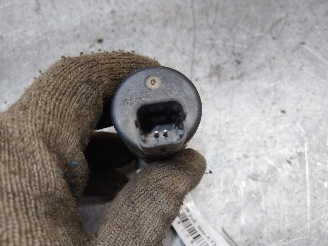 Насос (моторчик) омывателя стекла G99KCK Citroen Xsara Picasso - Фото 2