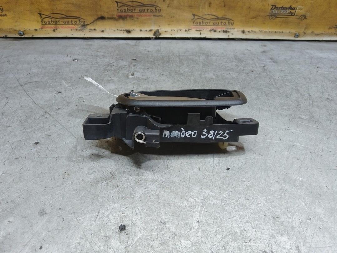 Ручка внутренняя задняя левая 6A9RNS Ford Mondeo купить с доставкой