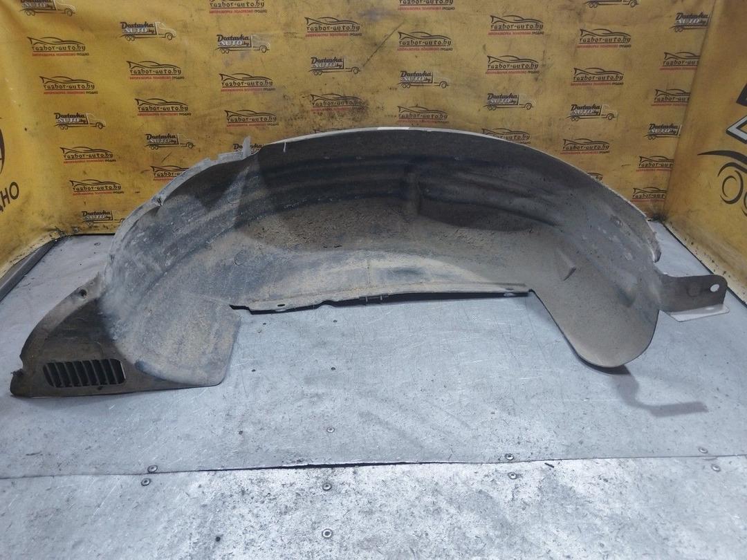 Защита арок задняя правая (подкрылок) FA8B14 Citroen Xsara Picasso - Фото 6