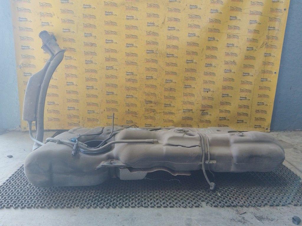 Бак топливный RCOQHQ Citroen C5 - Фото 6