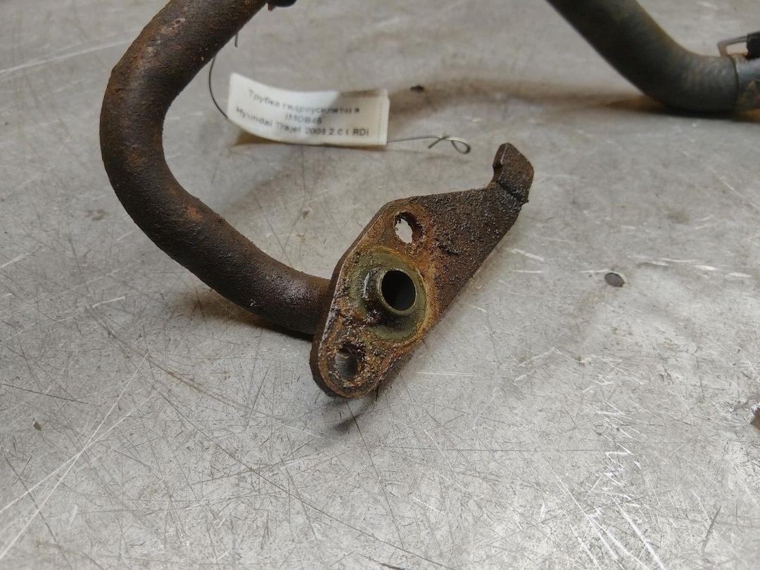 Трубка гидроусилителя IMOB45 Hyundai Trajet купить