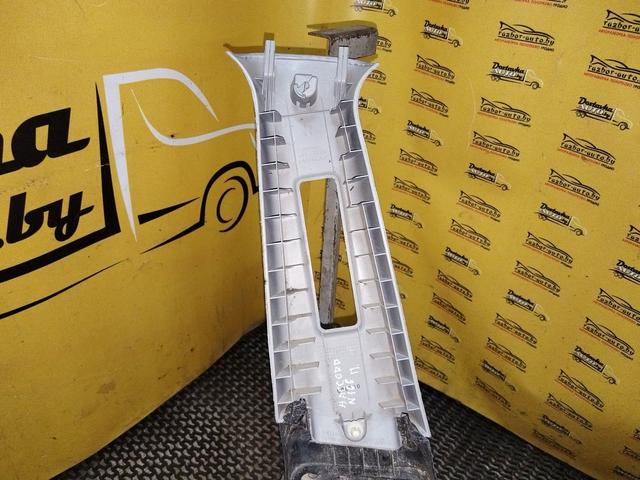 Обшивка стойки центральной правой U7414P Honda Accord купить с доставкой. Огромный выбор салонов. У нас есть практически все.