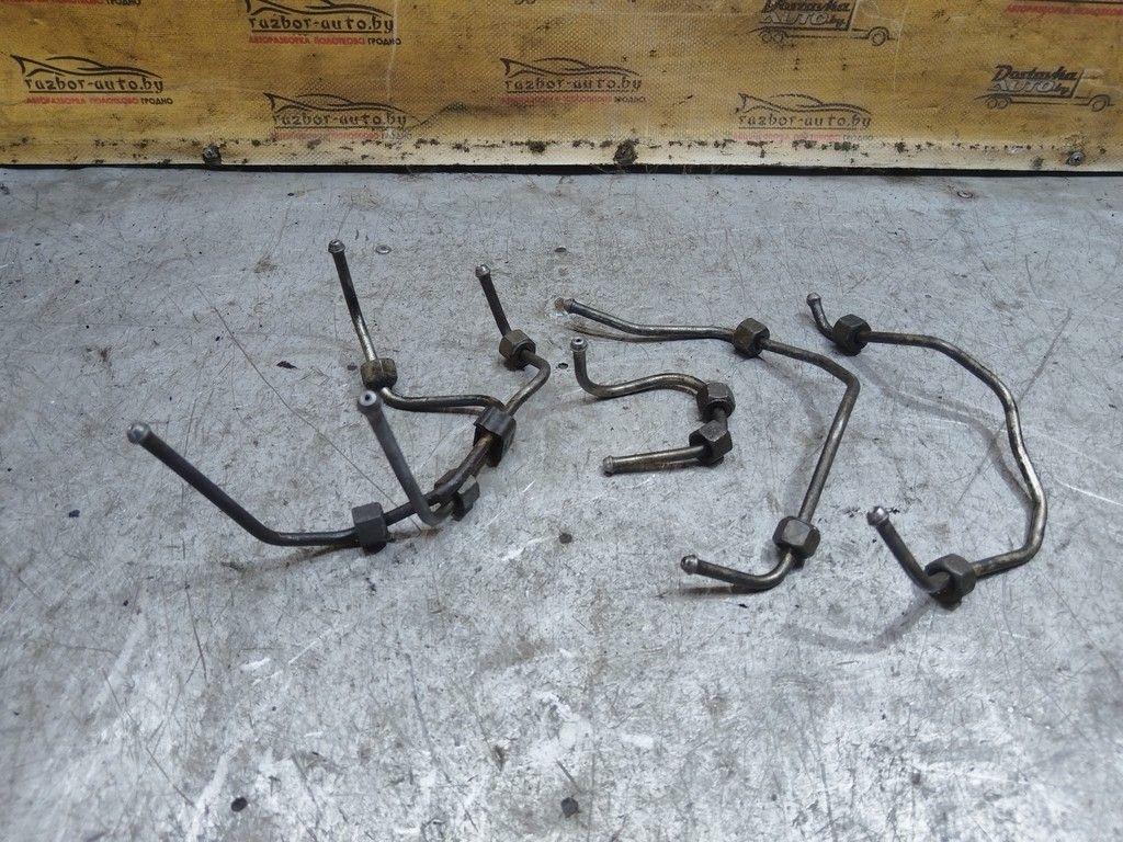 Трубка топливная BLK6PH Citroen C8 - Фото 3