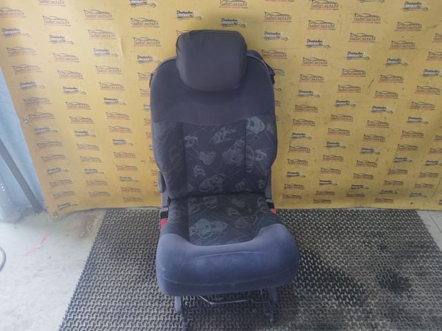 Сиденье заднее CQF831 Renault Espace