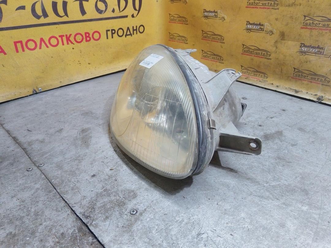 Фара правая IJ8DHJ Daewoo Leganza купить