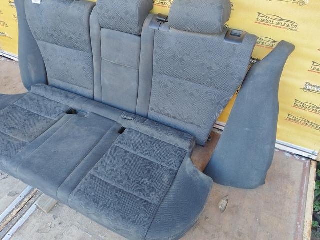 Салон (комплект сидений) C8VIMO BMW X5 E53 undefined