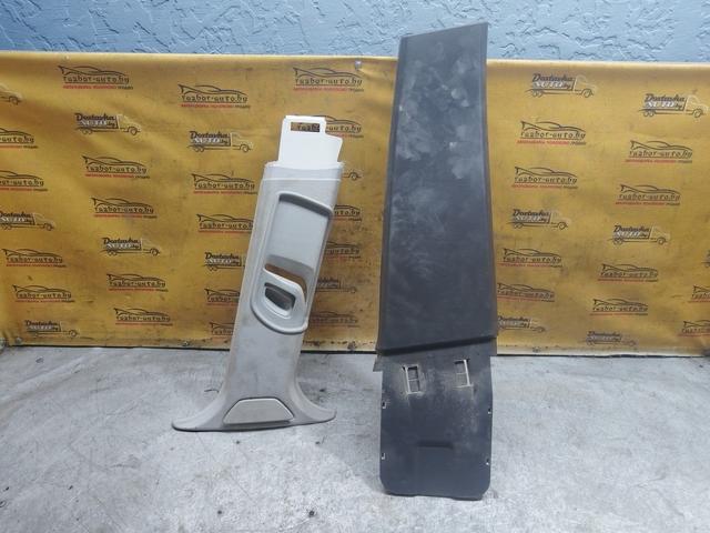 Обшивка стойки центральной правой BZ34IE Opel Vectra