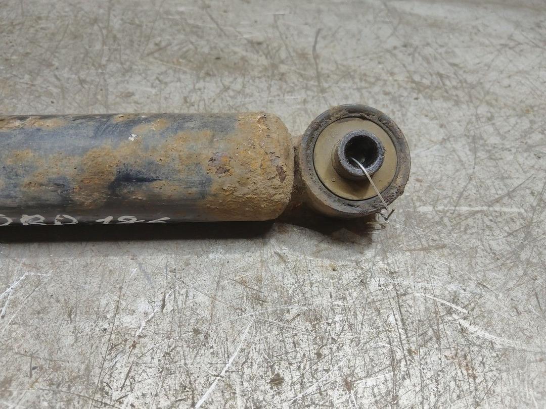 Амортизатор задний левый KYQFO8 Honda Accord - Фото 5