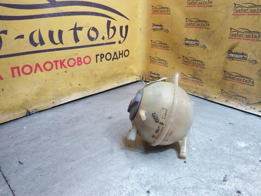 Бачок расширительный MOQH2K Volkswagen Polo купить с доставкой