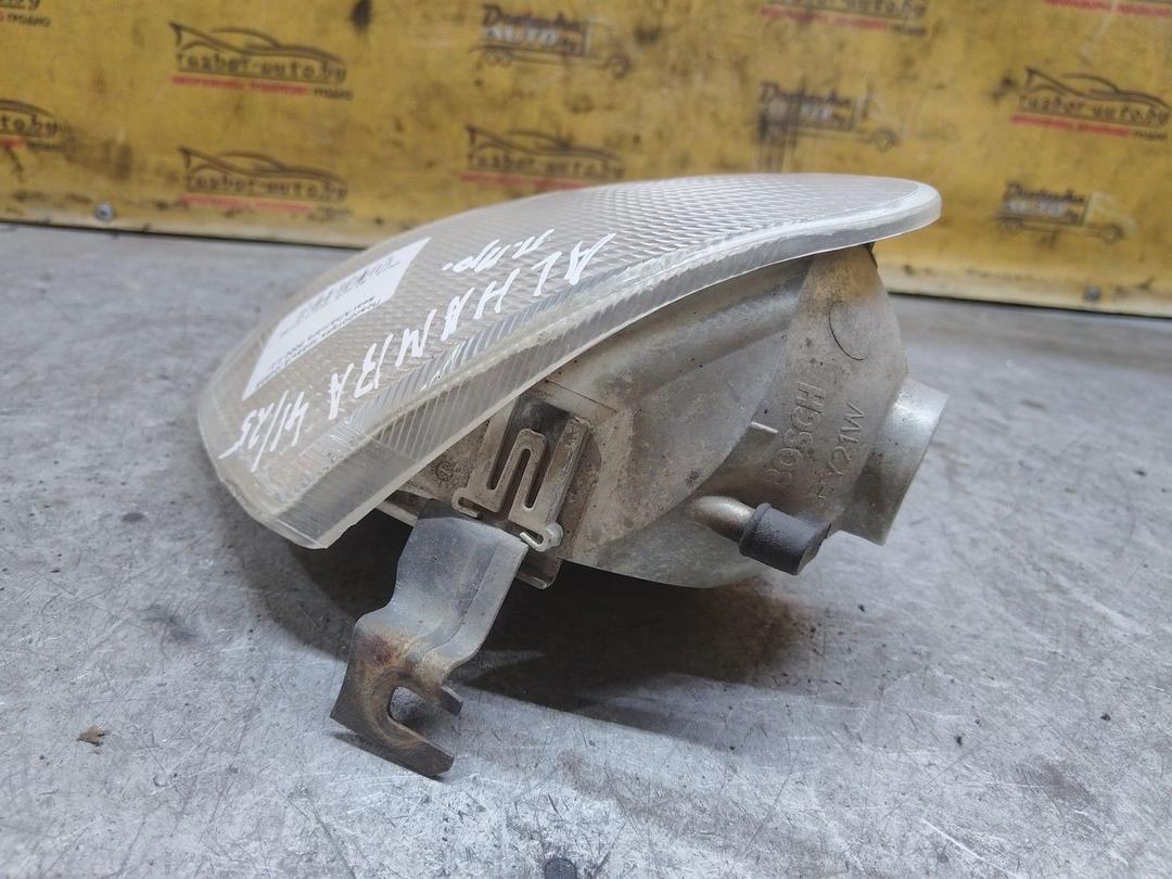 Поворотник правый I048A6 Seat Alhambra купить на авторазборке