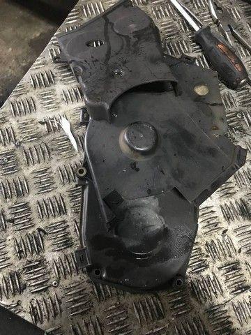 Защита (кожух) ремня ГРМ 0252AE Fiat Stilo купить