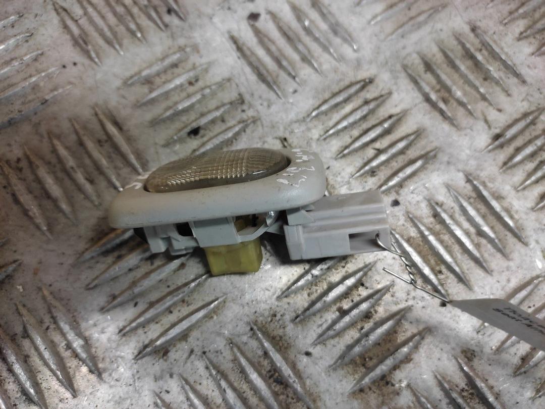 Подсветка салона K0BKBZ Seat Alhambra - Фото 1