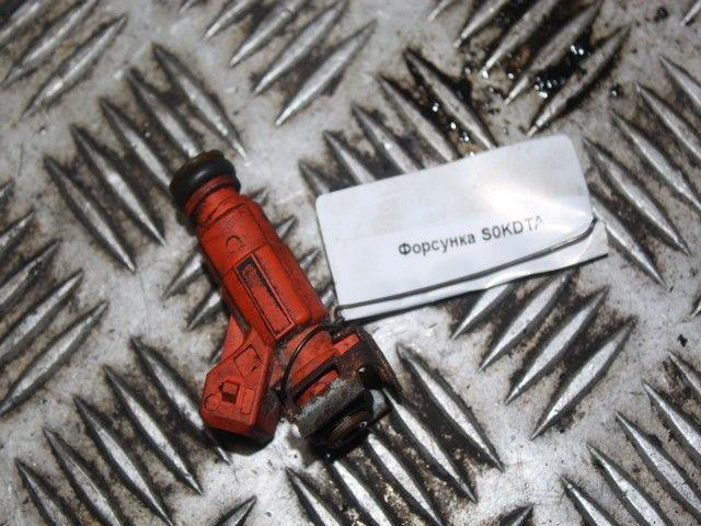 Форсунка S0KDTA Peugeot 307 undefined