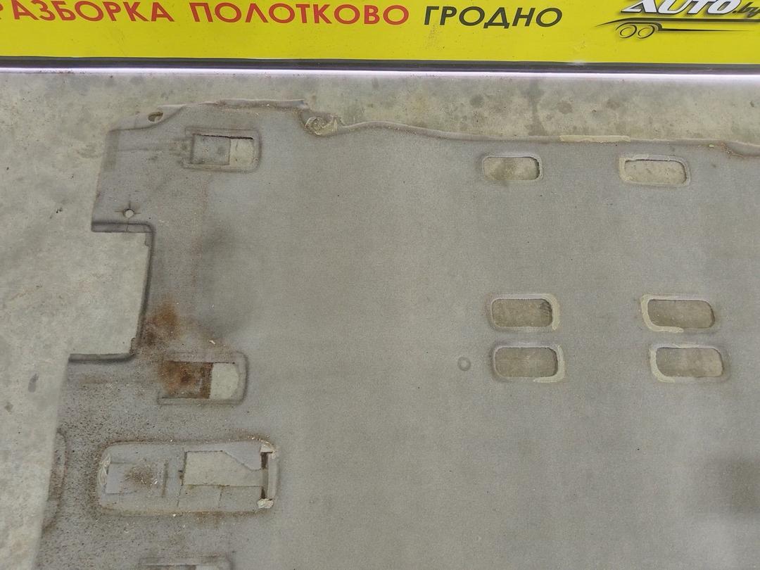 Ковер салонный TNCD9D Hyundai Trajet купить на авторазборке