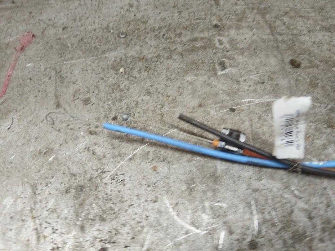 Трос отопителя (печки) XOIRDQ Nissan Note купить в магазине запчастей бу