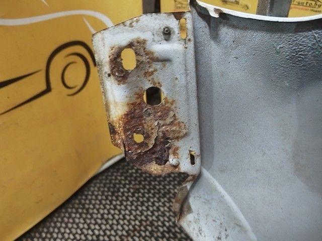 Крыло переднее правое RGT2OY Opel Astra undefined